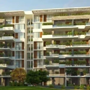 il bosco new capital